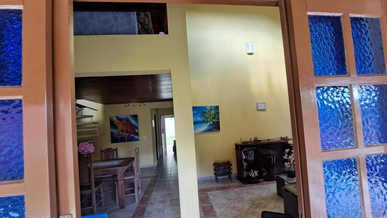 Recanto Samoa Ubatuba Exteriör bild